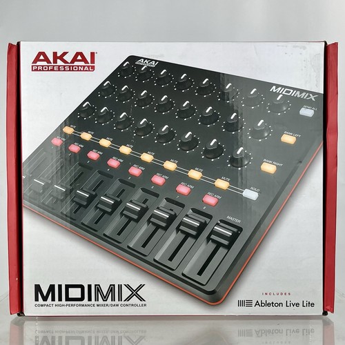 Neuer akai professional - neuer,