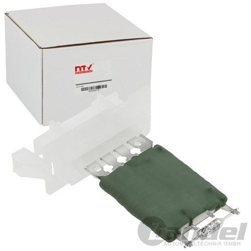 Nty widerstand regler - nty,