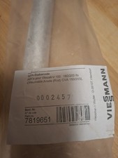 Anode Viessmann 7819651