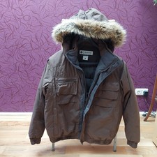 Columbia Herren Bomberjacke