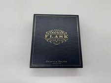 The original Dalvey Flask