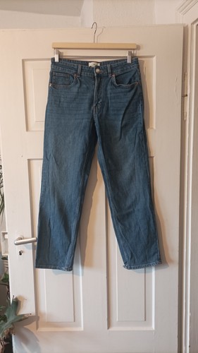 Jeans straight leg slim - straight,