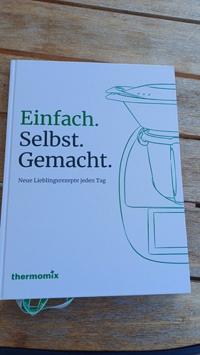 Einfach selbst gemacht - selbst.,