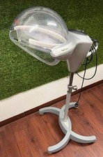 Wella Hairspa Haarsauna Sauna Wärmegerät