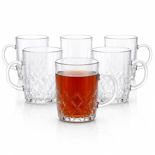 Teegläser set 200ml - teegläser,