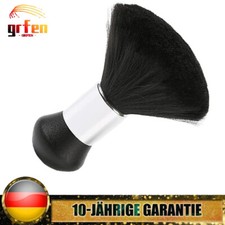 Friseur Nacken Bürste Salon-Haarschneide-Frisör-Zubehör-Barbier-Haarpinsel DE