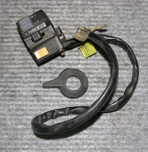 Suzuki gsx 750 gr78a - 750,