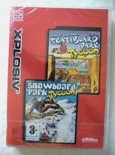 68313 - Skateboard / Snowboard