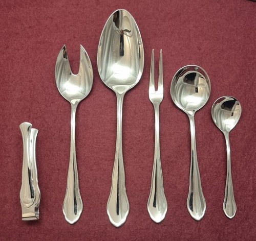 Wmf chippendale cromargan - wmf,