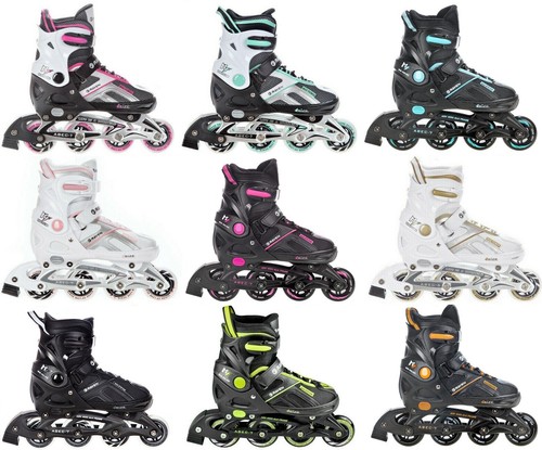 Inlineskates inliner raven - inlineskates,