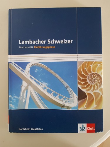 Lambacher schweizer mathematik - schweizer,