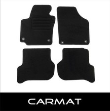 Fussmatten für VW Golf Plus V