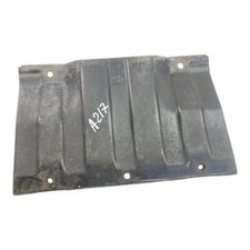 Range Rover Sport L320 4.2 V8 287KW Abdeckung Unterfahrschutz Unterboden Schutz