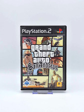 GTA Grand Theft Auto: San