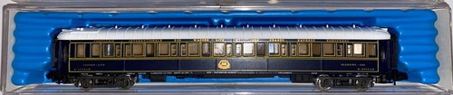 Rivarossi spur 9554 orient - ,