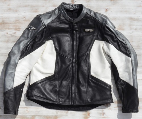 Triumph alpinestars stella - alpinestars,