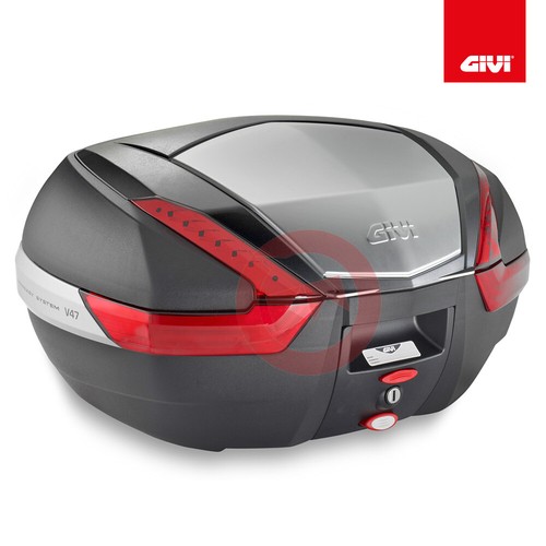 Hintere topcase givi v47n 47l - v47n,