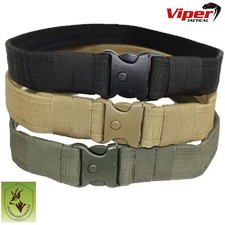 Security- Koppel VIPER