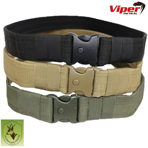 Security koppel viper - security-,