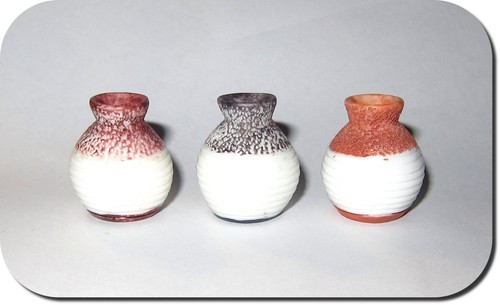 Miniatur vase blumenvase neu - miniatur, vase,