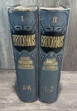 Brockhaus Kleines
