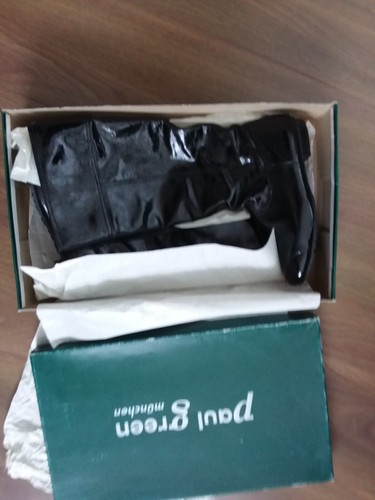 Paul green stiefel schuhe - paul,