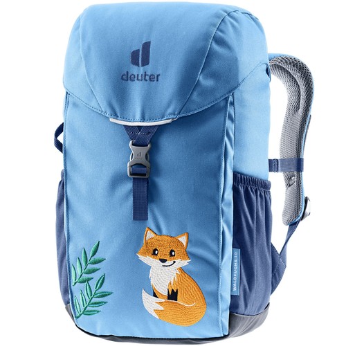 Deuter waldfuchs liter - 10,