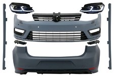BodyKit Stoßstangen für VW