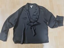 Neu H&M Schluppenbluse Bluse