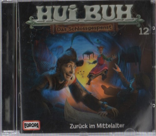 Hui buh das schlossgespenst - buh,