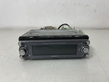 Sony autoradio radio - sony,
