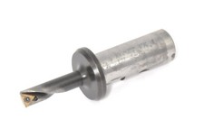 Komet Ø8 mm MicroKom B00 15610 Bohrstange Länge 75 mm RHV42487