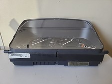 Tacho Tachometer Kombiinstrument VW Golf III 87001262 Original (B19)
