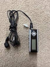 Samsung MP3 Yepp Digital Audio