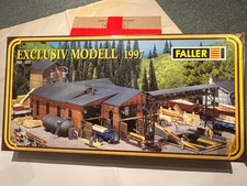 Faller H0 365 Exclusiv Modell