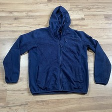 Reebok dünne Jacke Fleece