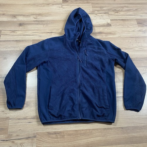Reebok dünne jacke fleece - reebok,