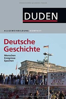 Duden allgemeinbildung - duden,