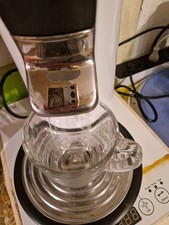 Senseo Kaffee Pad Maschine