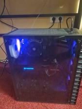 Gaming PC Neu, 32gb Ram ddr4