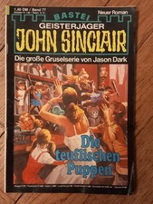 Geisterjäger John Sinclair -