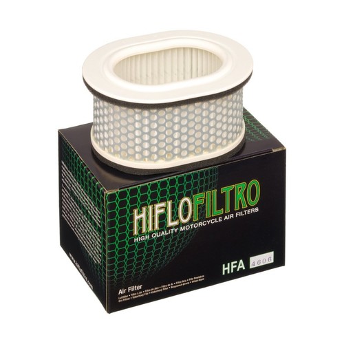Luftfilter hiflo hfa4606 - luftfilter,