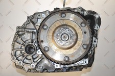 FORD GALAXY MK3 2.0 TDCi 130PS Getriebe Automatikgetriebe TF-81SC 7G91-7000-AA