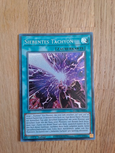 Yugioh siebentes tachyon - yugioh,