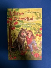 Liliane Susewind - Rückt dem