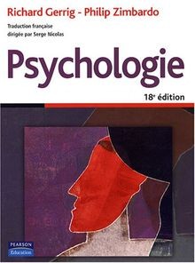 Psychologie 18ème von - 18ème,