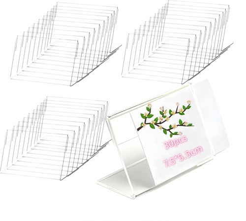 Stück acryl - stück,