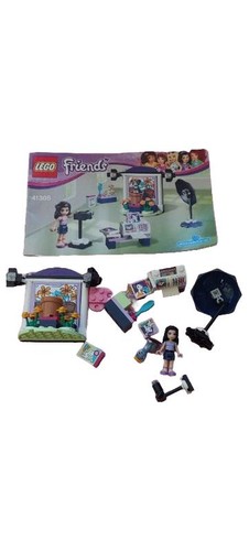 Lego friends 41305 emmas - lego,