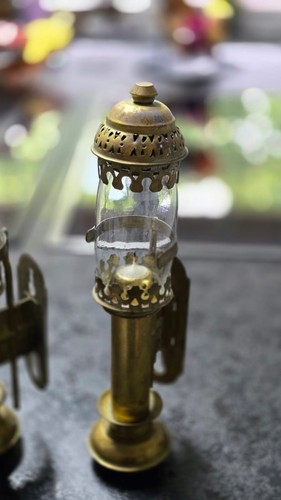 Eisenbahn wagon lampen antik - lampen,