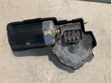 Scheibenwischermotor Vorne